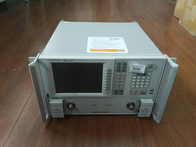 上海安捷伦n5230c微波网络分析仪40g免费技术支持